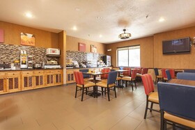 Holiday Inn Express & Suites Santa Fe