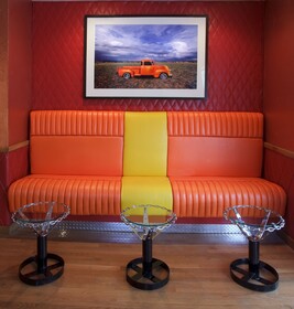 Hotel Chimayo de Santa Fe