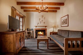 Hotel Chimayo de Santa Fe