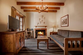 Hotel Chimayo de Santa Fe