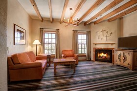 Hotel Chimayo de Santa Fe