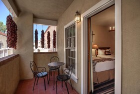 Hotel Chimayo de Santa Fe