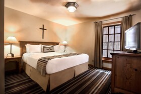 Hotel Chimayo de Santa Fe