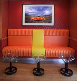 Hotel Chimayo de Santa Fe