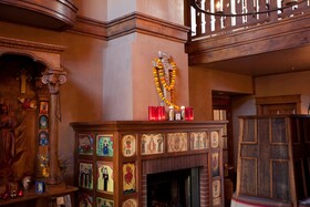 Hotel Chimayo de Santa Fe