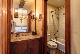 Hotel Chimayo de Santa Fe