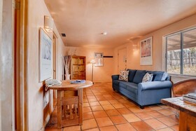 Hotel Pecos Trail Inn