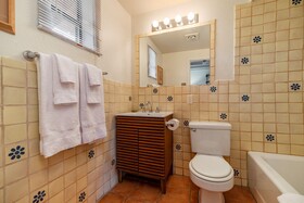 Hotel Pecos Trail Inn