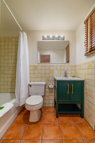 Hotel Pecos Trail Inn