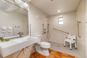 Hotel Pecos Trail Inn