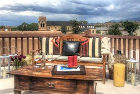 Inn & Spa at Loretto