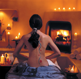 Inn & Spa at Loretto