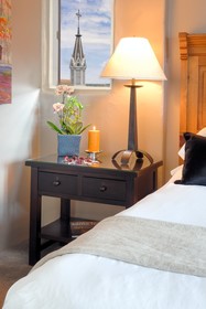 Inn & Spa at Loretto