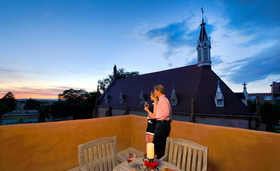 Inn & Spa at Loretto