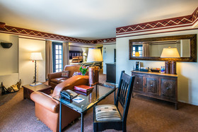 Inn & Spa at Loretto