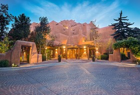 Inn & Spa at Loretto