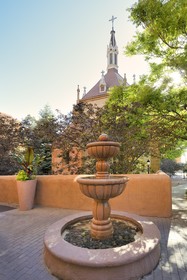 Inn & Spa at Loretto