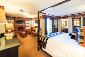 Inn & Spa at Loretto