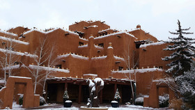 Inn & Spa at Loretto