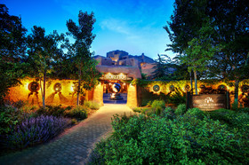 Inn & Spa at Loretto