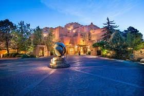 Inn & Spa at Loretto