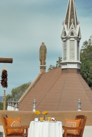 Inn & Spa at Loretto