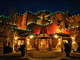 Inn & Spa at Loretto