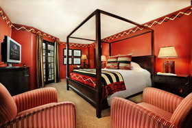 Inn & Spa at Loretto