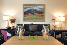 Inn & Spa at Loretto