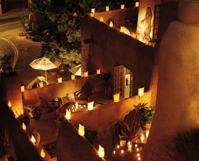 Inn & Spa at Loretto