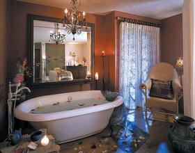 Inn & Spa at Loretto