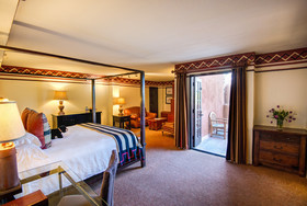 Inn & Spa at Loretto