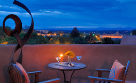 Inn & Spa at Loretto