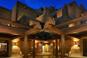 Inn & Spa at Loretto