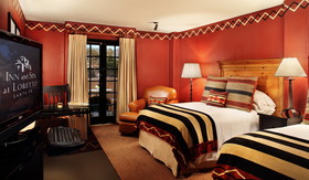 Inn & Spa at Loretto