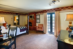Inn & Spa at Loretto