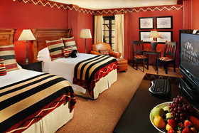 Inn & Spa at Loretto