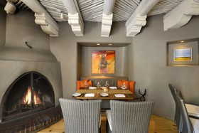 Inn & Spa at Loretto