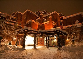 Inn & Spa at Loretto