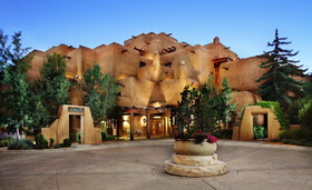 Inn & Spa at Loretto