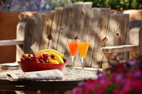 Inn & Spa at Loretto