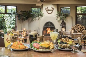 Inn of the Governors