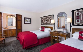 Inn of the Governors