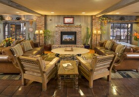 Inn of the Governors