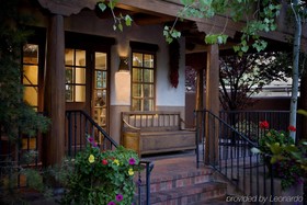 Inn on the Alameda