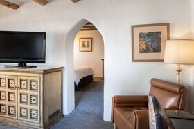 La Posada de Santa Fe, a Tribute Portfolio Resort & Spa