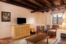 La Posada de Santa Fe, a Tribute Portfolio Resort & Spa