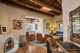 La Posada de Santa Fe, a Tribute Portfolio Resort & Spa