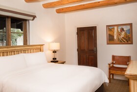 La Posada de Santa Fe, a Tribute Portfolio Resort & Spa