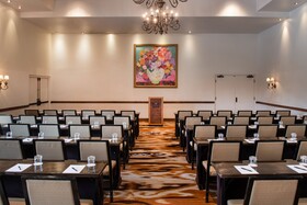 La Posada de Santa Fe, a Tribute Portfolio Resort & Spa